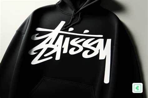 fake stussy clothing|stussy hoodie real person.